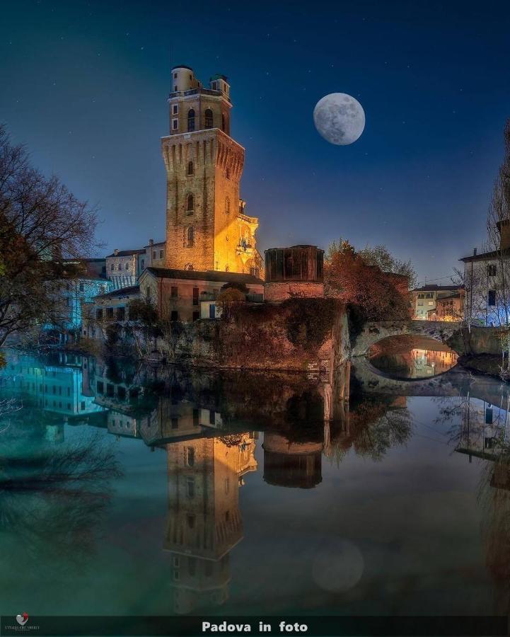 Stella Della Specola Pádua Exterior foto